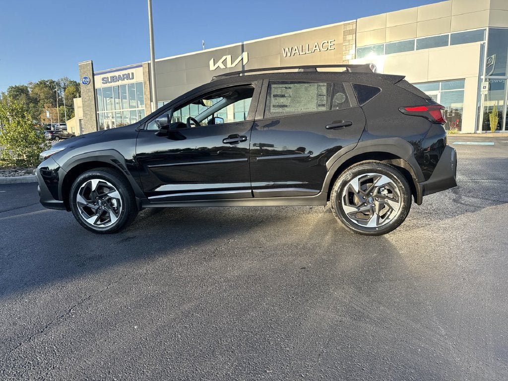 New 2026 Subaru Crosstrek 2.5i Limited AWD/4WD image 1