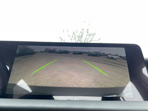 New 2026 Nissan Sentra SV w/ Floor Mat Package image 9