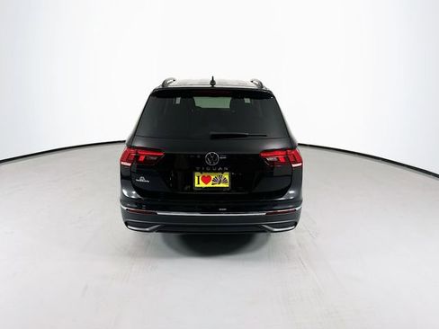 Used 2023 Volkswagen Tiguan S FWD image 8