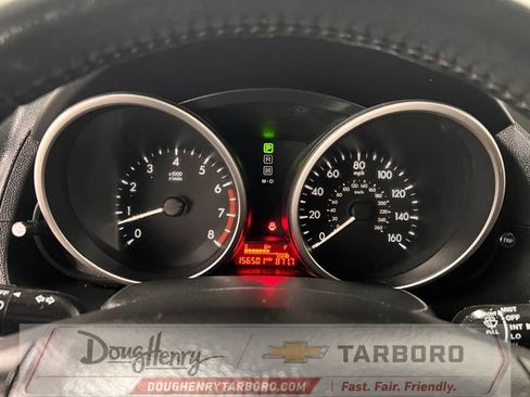 Used 2014 MAZDA MAZDA5 Touring FWD image 48