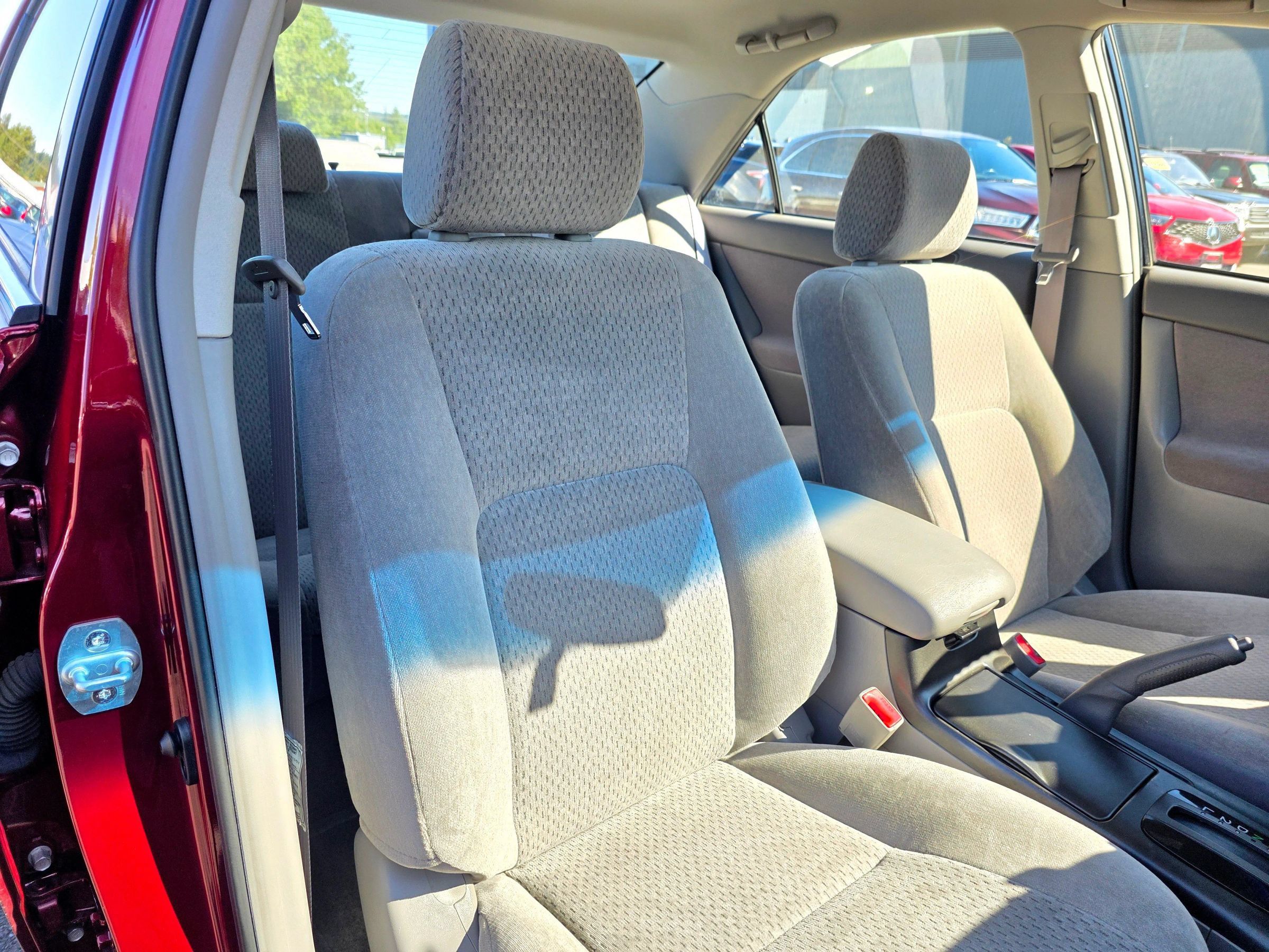 Used 2003 Toyota Camry LE FWD image 45