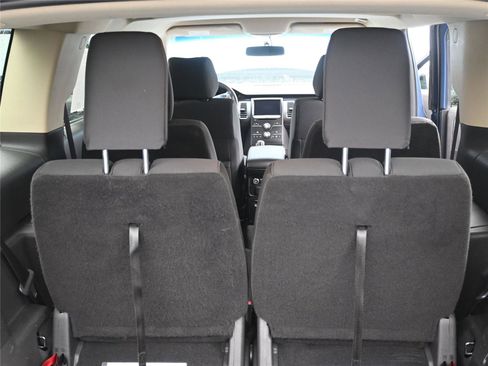 Used 2019 Ford Flex SEL image 7