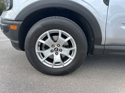 Used 2022 Ford Bronco Sport image 49