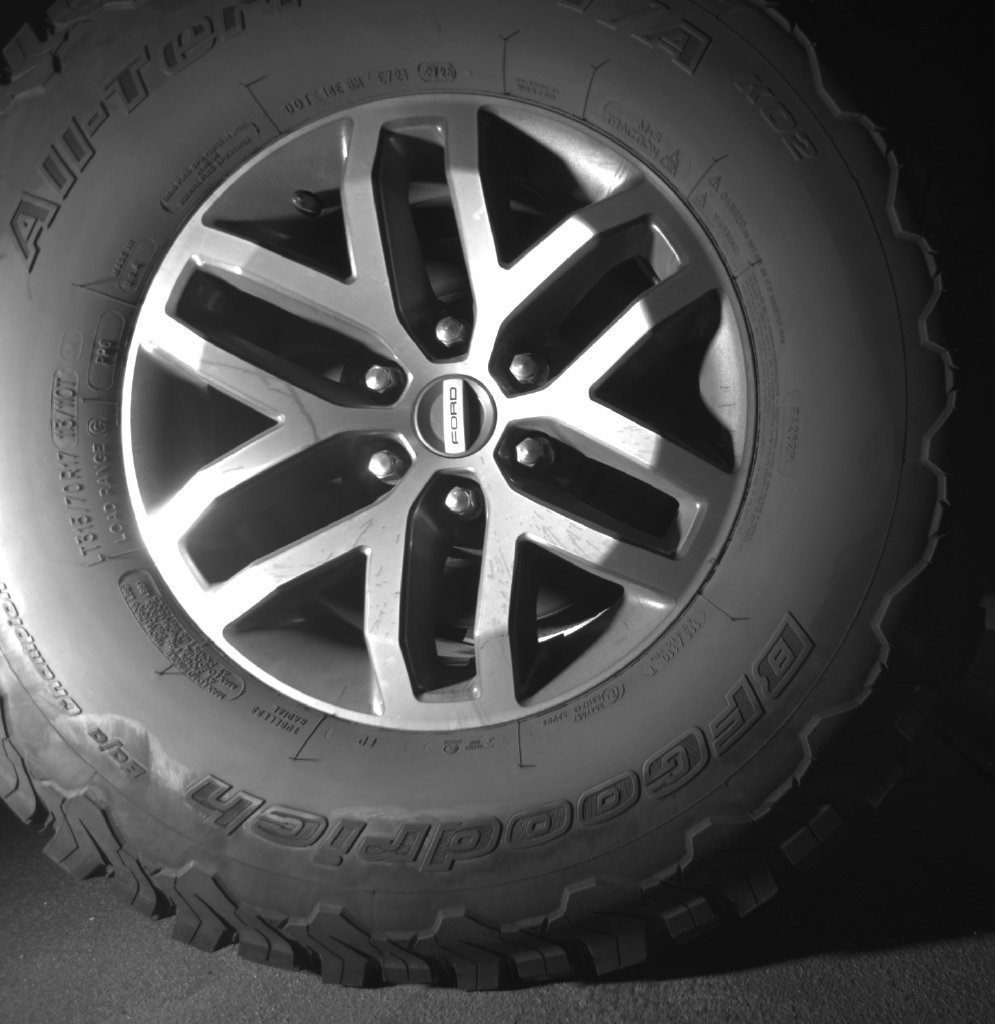 Used 2017 Ford F150 Raptor w/ Equipment Group 802A Luxury AWD/4WD image 8