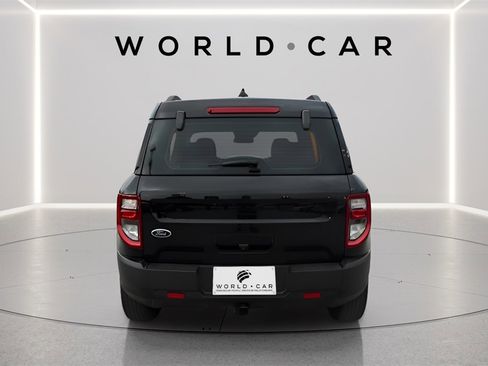 Used 2021 Ford Bronco Sport image 6