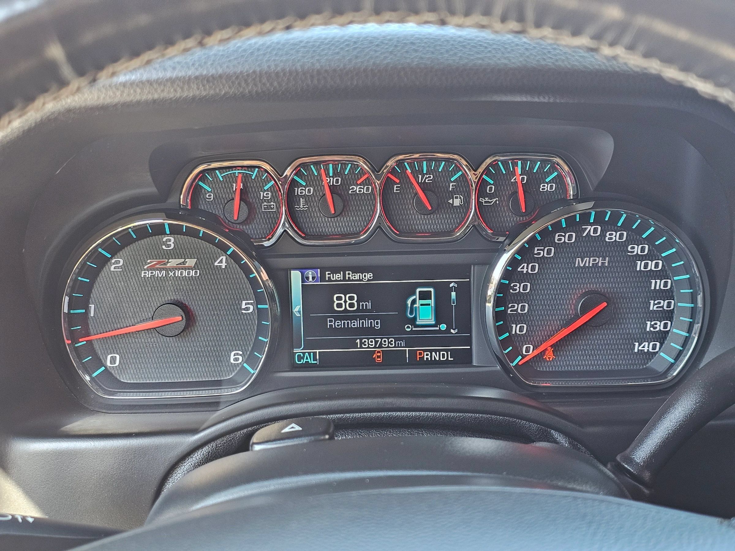 Used 2018 Chevrolet Tahoe LT AWD/4WD image 10