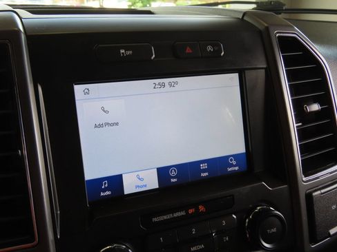 Used 2020 Ford F150 XLT w/ Equipment Group 302A Luxury AWD/4WD image 42