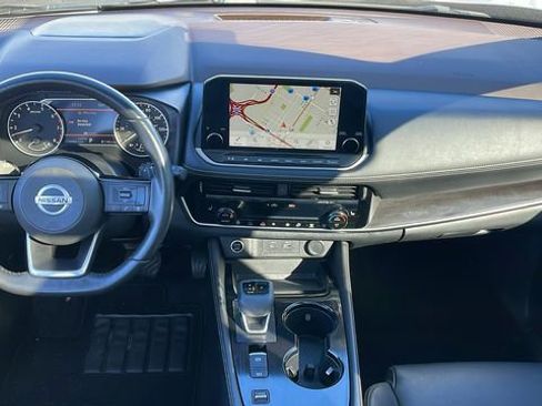 Used 2021 Nissan Rogue SL w/ Premium Package image 27