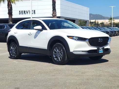 New 2026 MAZDA CX-30 AWD 2.5 S image 28