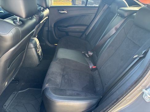 Used 2023 Dodge Charger R/T w/ Plus Group RWD image 27
