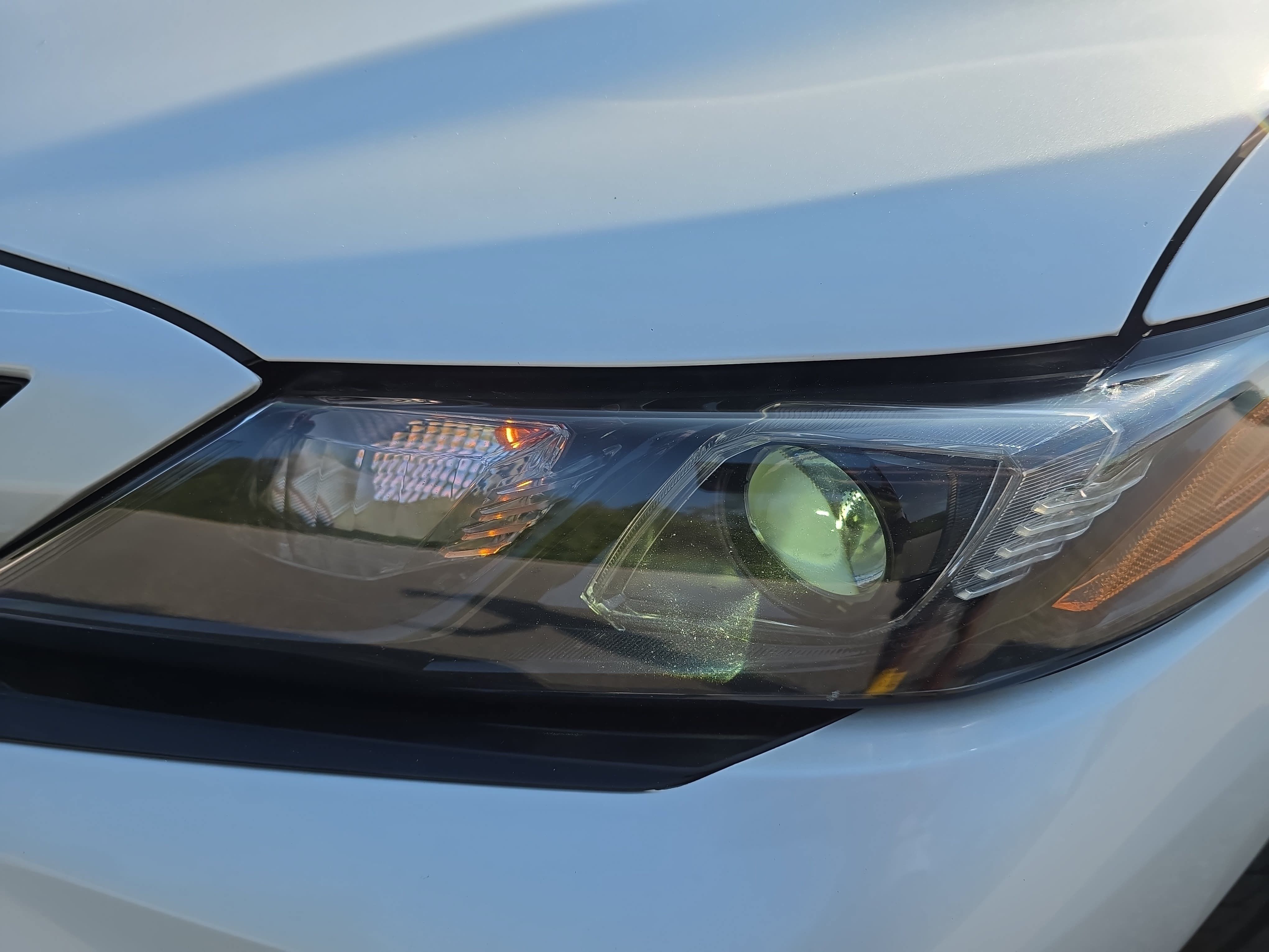 Used 2024 Toyota Camry TRD FWD image 29