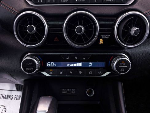 Used 2023 Nissan Sentra SR w/ SR Premium Package image 24