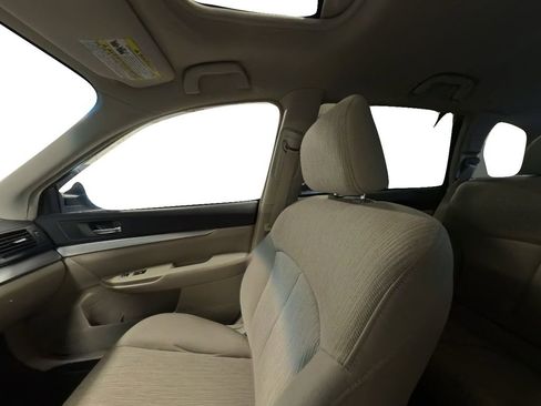 Used 2014 Subaru Outback 2.5i Premium w/ Moonroof Package image 24