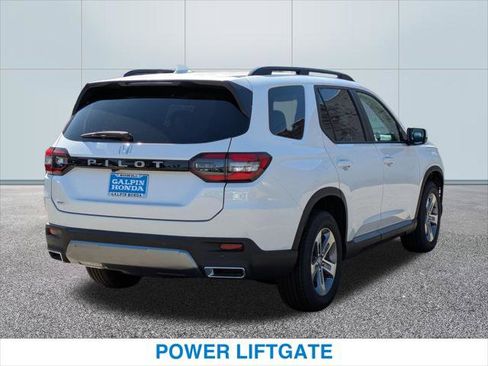 New 2026 Honda Pilot EX-L image 7