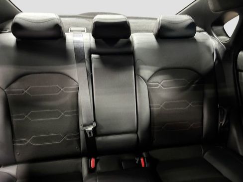 Used 2023 Kia Forte GT-Line w/ GT-Line Premium Package FWD image 24