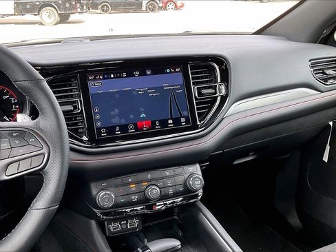 New 2026 Dodge Durango GT w/ Blacktop Package image 7