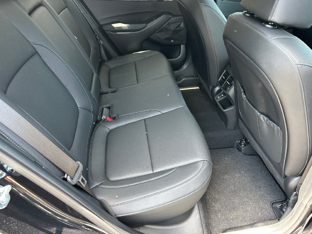 New 2026 Kia Seltos SX w/ SX Sunroof Package AWD/4WD image 15