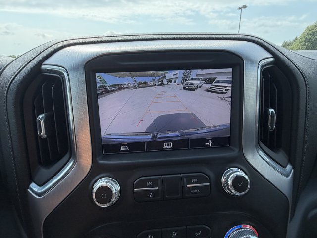 Used 2021 GMC Sierra 1500 SLT w/ SLT Premium Package AWD/4WD image 21