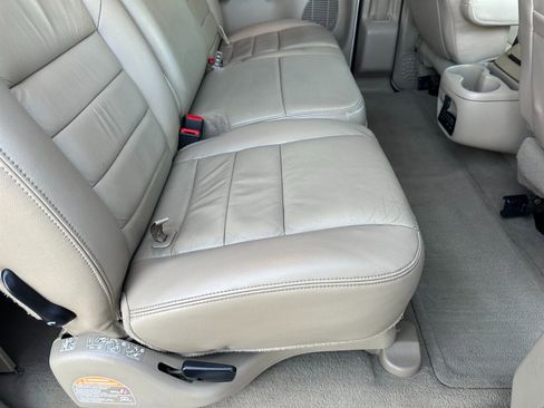 Used 2005 Ford Excursion Limited image 57