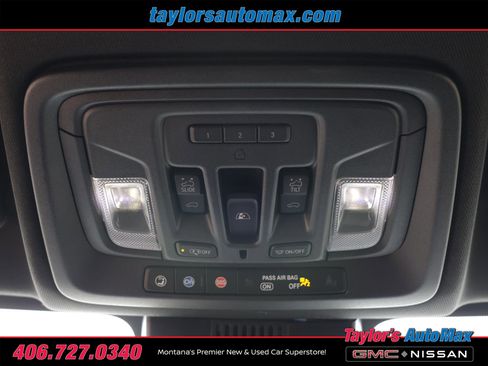 Used 2024 GMC Sierra 3500 AT4 w/ AT4 Premium Plus Package image 37