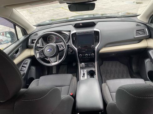 Used 2021 Subaru Ascent Premium w/ Convenience Package AWD/4WD image 11