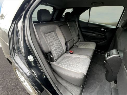 Used 2022 Chevrolet Equinox LT image 16