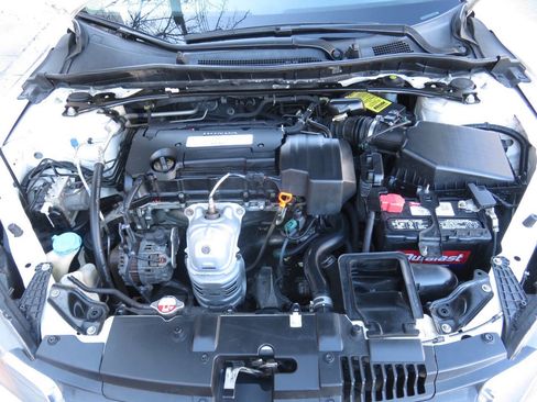 Used 2013 Honda Accord EX-L image 40