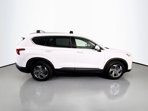 Used 2023 Hyundai Santa Fe SEL FWD image 11
