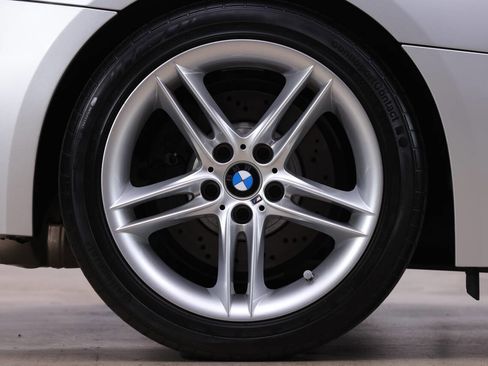 Used 2007 BMW M Coupe image 44