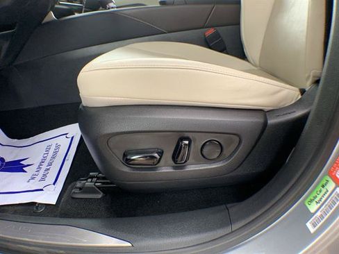 Used 2023 Lexus RX 350 Premium w/ Accessory Package (Z1) FWD image 12