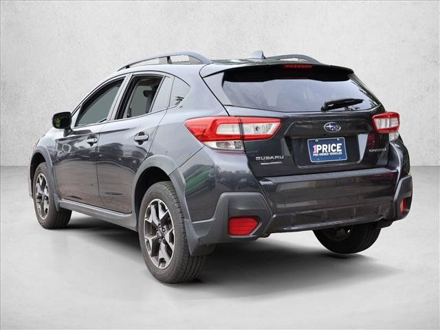 Used 2019 Subaru Crosstrek 2.0i Premium w/ Popular Package #3 AWD/4WD image 7