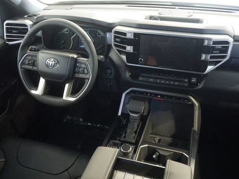 New 2026 Toyota Tundra SR5 AWD/4WD image 28