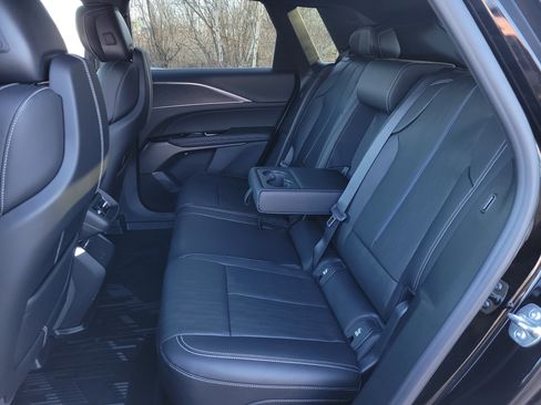 New 2026 Cadillac Lyriq Luxury image 28