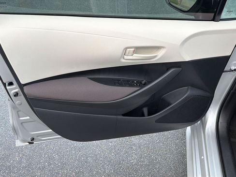 New 2026 Toyota Corolla LE FWD image 16