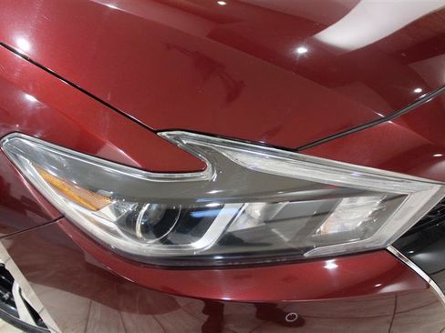 Used 2017 Nissan Maxima 3.5 SL FWD image 10