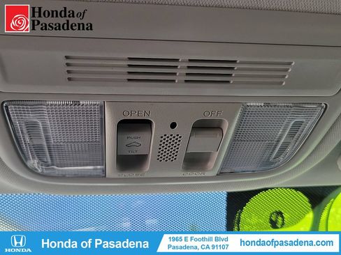 Used 2017 Honda Civic EX image 20