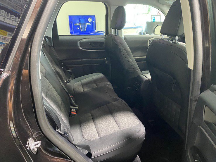 Used 2021 Ford Bronco Sport Big Bend AWD/4WD image 15