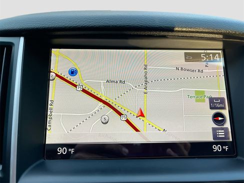 Used 2020 INFINITI Q50 Sport image 13