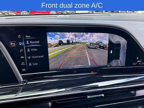 Used 2021 Cadillac Escalade ESV Sport w/ Driver Assist Tech Package AWD/4WD image 18
