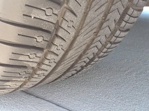 Certified 2024 Subaru WRX TR AWD/4WD image 9