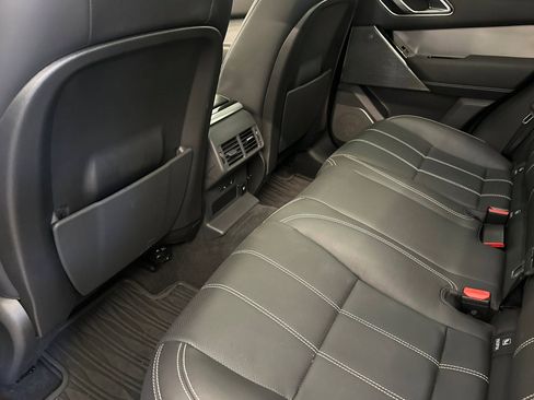 Certified 2021 Land Rover Range Rover Velar R-Dynamic S image 26