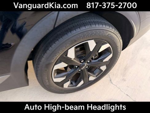 Certified 2023 Kia Sportage X-Line w/ X-Line Premium Package image 9