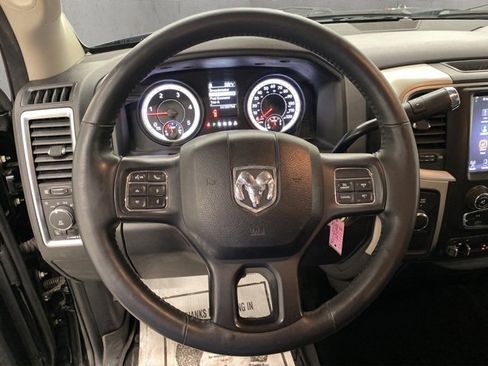 Used 2014 RAM 3500 Big Horn image 14