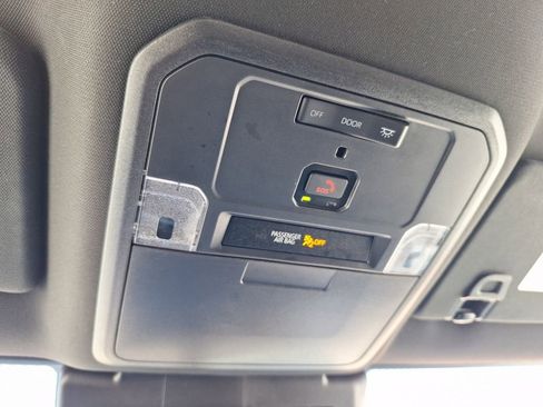 Used 2025 Toyota Tacoma SR RWD image 22