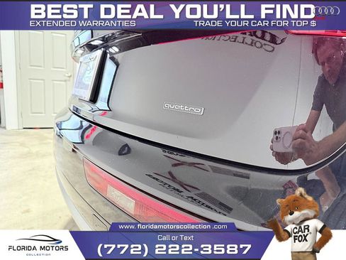 Used 2019 Audi Q5 2.0T Premium w/ Convenience Package image 17