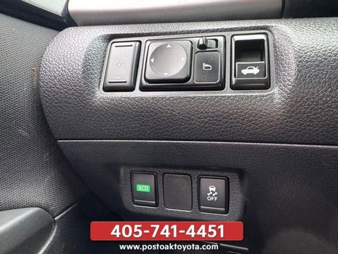 Used 2019 Nissan Sentra SV FWD image 22