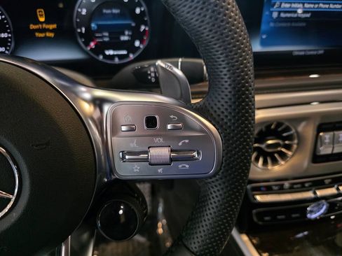 Used 2022 Mercedes-Benz G 63 AMG 4MATIC image 20