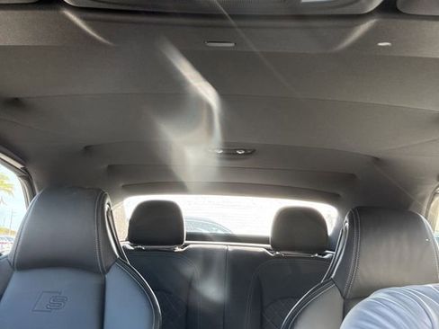 Used 2023 Audi S5 Premium Plus w/ Premium Plus Package image 18