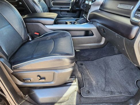 Used 2023 RAM 3500 Laramie image 15