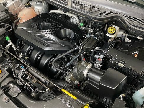 Used 2018 Ford EcoSport Titanium image 16